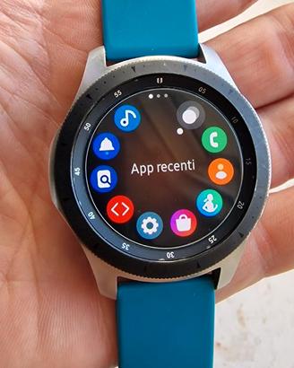 Samsung Galaxy Watch 46mm