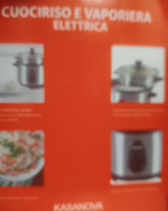 cuoci riso