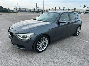 Bmw 118d 143cv
