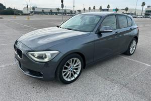 Bmw 118d 143cv