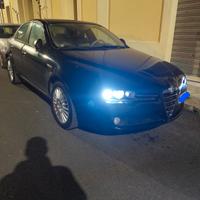 Alfa Romeo 159 1.9 jtdm 16v 150cv 