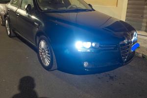 Alfa Romeo 159 1.9 jtdm 16v 150cv 