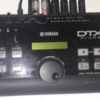 Batteria elettronica Yamaha 