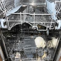 Lavastoviglie da incasso Smeg ST4107