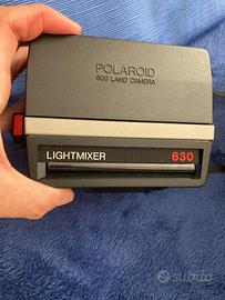 Polaroid  light mixer 630