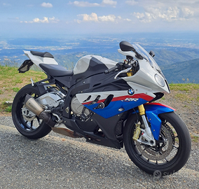 BMW s1000rr