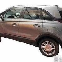 Ricambi misti Opel Crossland