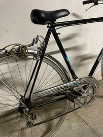 Bici Vintage passeggio Chiorda