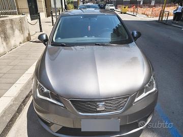 auto usata Seat Ibiza 1000 connect - benzina/GPL 