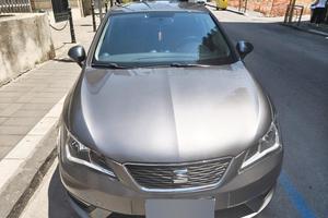 auto usata Seat Ibiza 1000 connect - benzina/GPL 