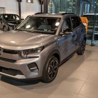 Citroen C3 110 HYBRID MAX KM0