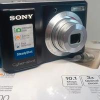 Sony Cybershot DSC 2000 ed limitata fotocamera