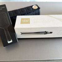 PIastra ghd Platinum+, Custodia e Spazzola
