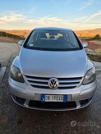 GOLF PLUS