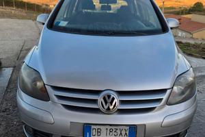 GOLF PLUS