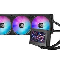 Asus rog ryugjin III 360