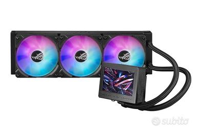 Asus rog ryugjin III 360