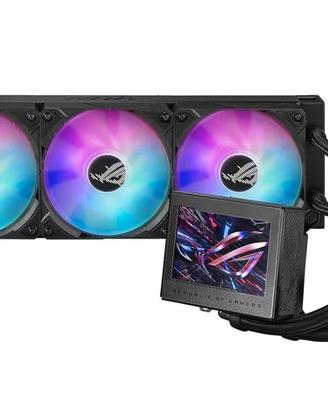 Asus rog ryugjin III 360