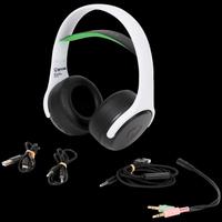 > 🎧 Cuffie Gaming Wireless Battletron — nuove, au