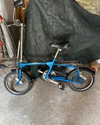 Bicicletta da barca