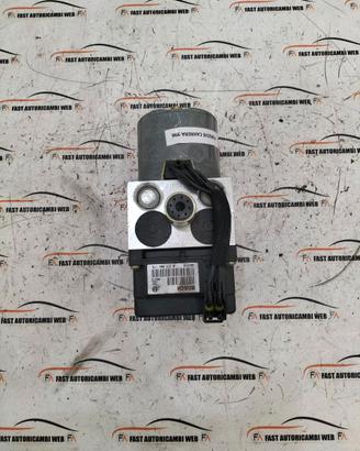 Pompa ABS Porsche Carrera 996 99635575504