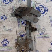 CITROEN C3 2010 CREMAGLIERA ANTERIORE DX