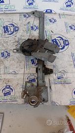 CITROEN C3 2010 CREMAGLIERA ANTERIORE DX