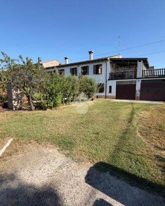 RUSTICO A REDONDESCO