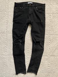 Jeans bershka Taglia M