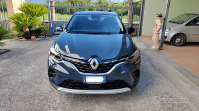 Renault Captur 1.0 GPL 100cv 2023 Intens