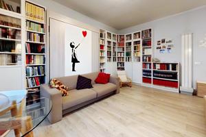 Appartamento Roma [Cod. rif 3338943VRG]