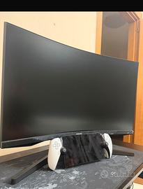 PS PORTATILE MONITOR SAMSUNG