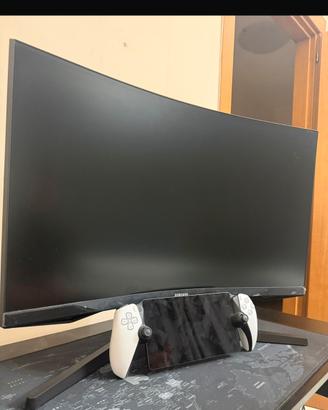 PS PORTATILE MONITOR SAMSUNG