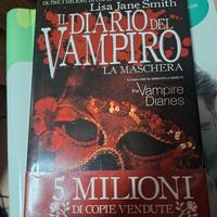 Il diaro del vampiro -La Maschera-