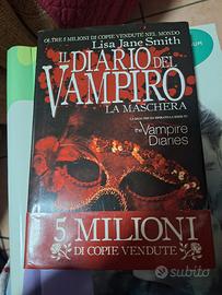 Il diaro del vampiro -La Maschera-