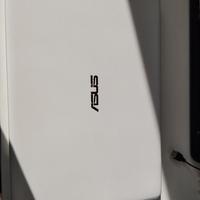Notebook Asus