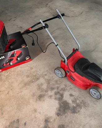 tagliaerba elettrico Einhell GC-EM 1032