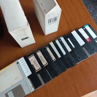 Floppy Disk 1.44 - 20 pezzi