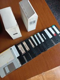 Floppy Disk 1.44 - 20 pezzi