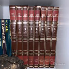 Storia dello Spionaggio De Agostini 1971-1973