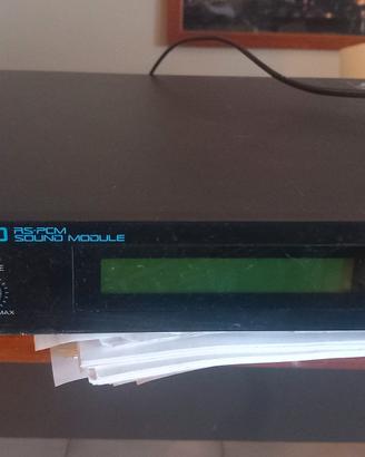 Roland u220