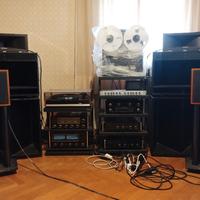 diffusori spendor ls3/5a