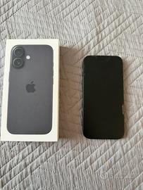 iphone 16 128GB