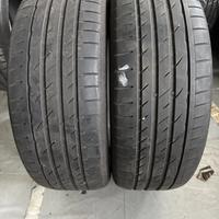 gomme usate 2155517 Estivo LAUFENN - G fit eq - 74