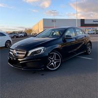 Mercedes Classe A180  Amg