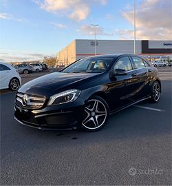 Mercedes Classe A180  Amg