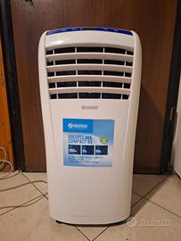 climatizzatore portatile