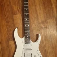 Ibanez GRG140-WH