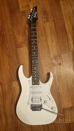 Ibanez GRG140-WH