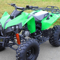 Quad 125 SPORT 2024 usato MiniCross Mini Cross